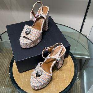 Authentic Kurt Geiger Heels